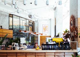 Breakwater Coffee