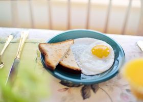 Jetty Breakfast Club