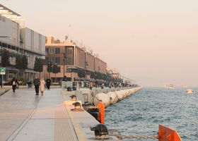 Harborfront