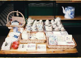 Saturday Makers Market