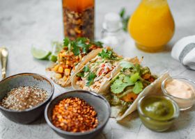 Cove Taco Social