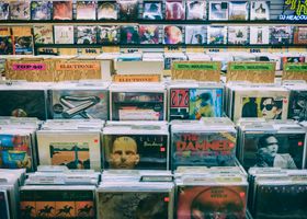 Drift Records