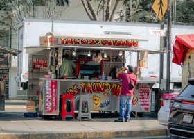 Cove Tacos