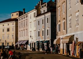 Old Town