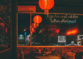 Lantern Room
