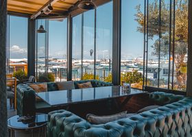 Jetty Jazz Brunch