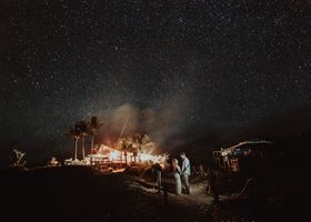 Open Water Film Night